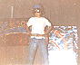 Debbie as Construction Worker (2364 bytes)