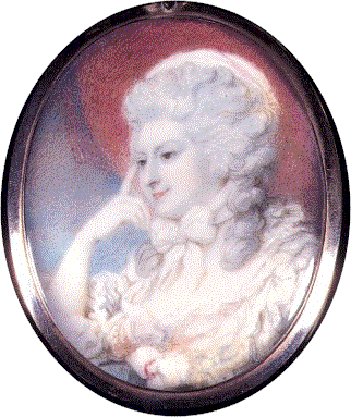 Mrs Fitzherbert