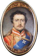 Frederick VI, Landgrave of Hessen-Homburg (married Princess Elizabeth of England in 1818)