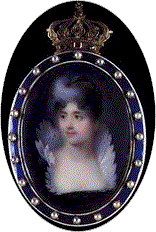 Empress Josephine (1812)