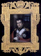 Napoleon Bonaparte